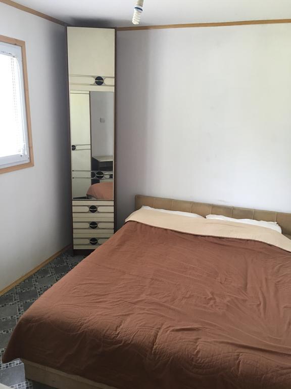 Ada Bojana Apartmani 울친 외부 사진