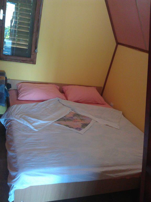 Ada Bojana Apartmani 울친 외부 사진